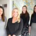Reward Finance adds four to team