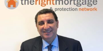 The Right Mortgage & Protection Network grows development team