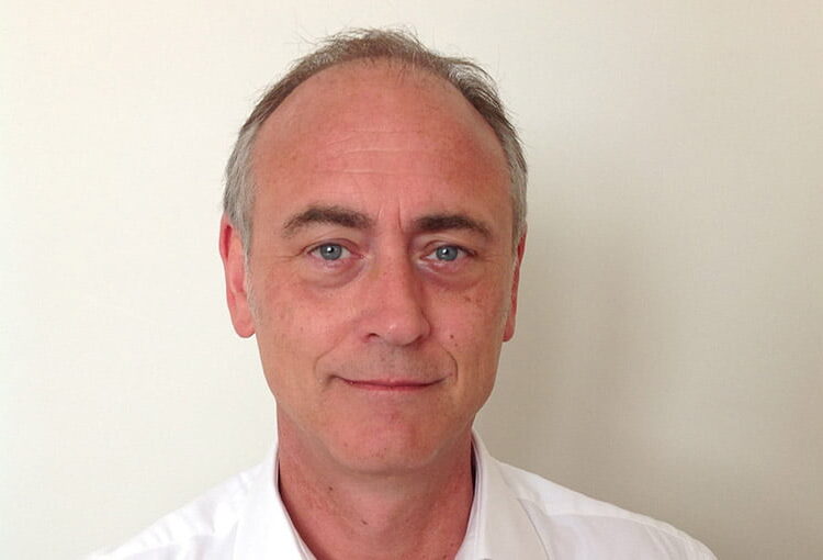 Gordon Rae joins The Mortgage Lender