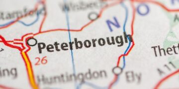£3.25m loan for Peterborough PDR development