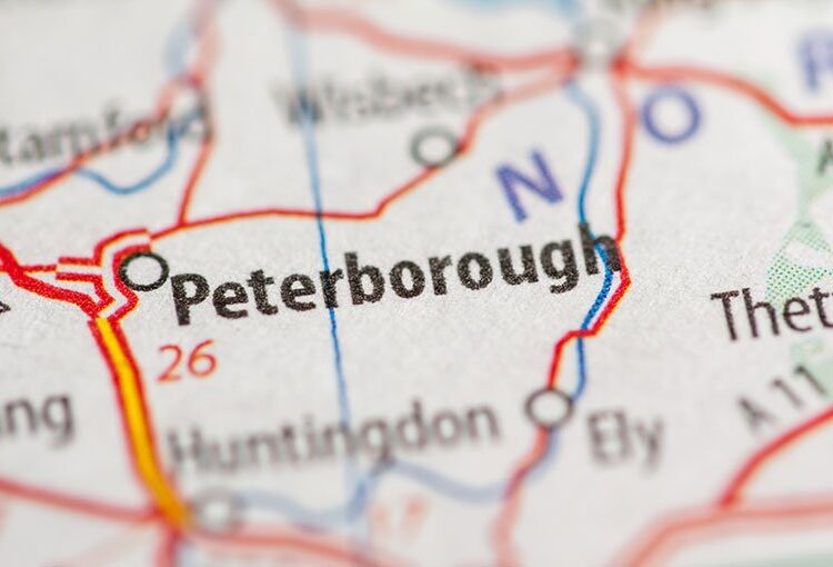 £3.25m loan for Peterborough PDR development