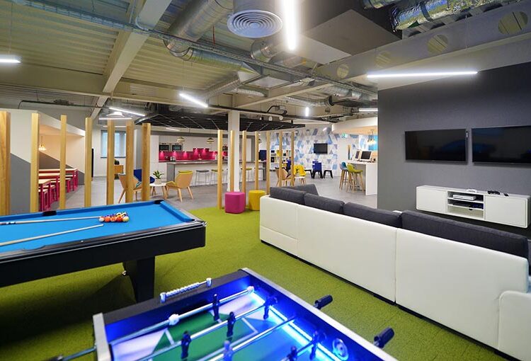 SmartSearch moves into new offices in Ilkley