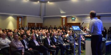 The Right Mortgage holds National Training Event
