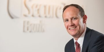 Secure Trust Bank widens distribution