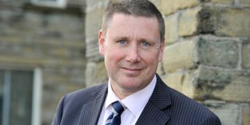 Commercial lending rates “in a downward spiral”