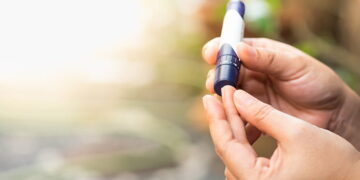 The Exeter to provide IP for Type 2 Diabetes