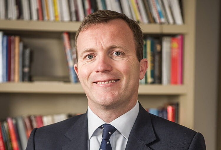 Ed Parsons joins Tuscan Capital as CFO