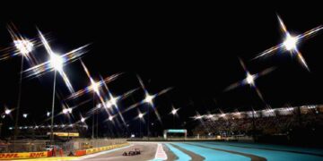Oblix Capital launches Abu Dhabi Grand Prix competition