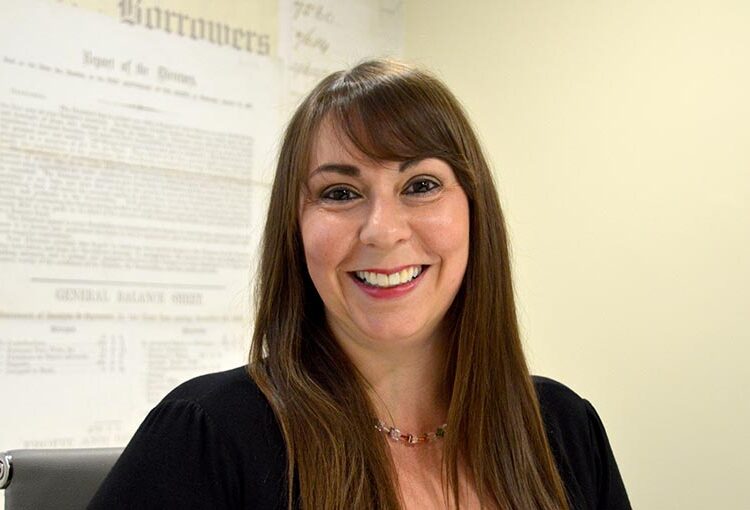 Landbay makes northern appointment