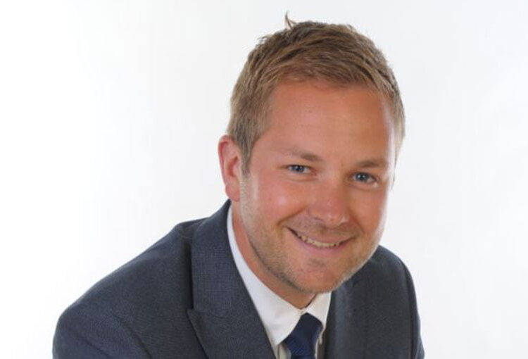 Fleet recruits North East BDM