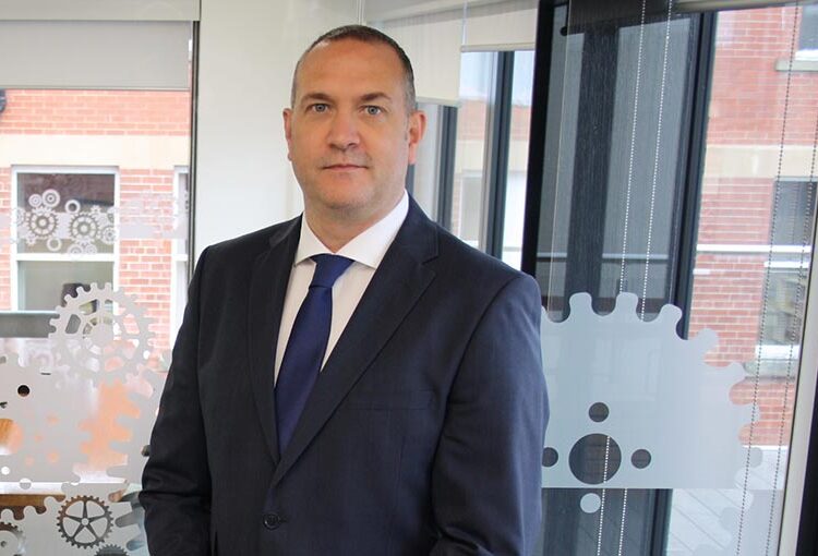 Reward Finance makes key Leeds office appointment