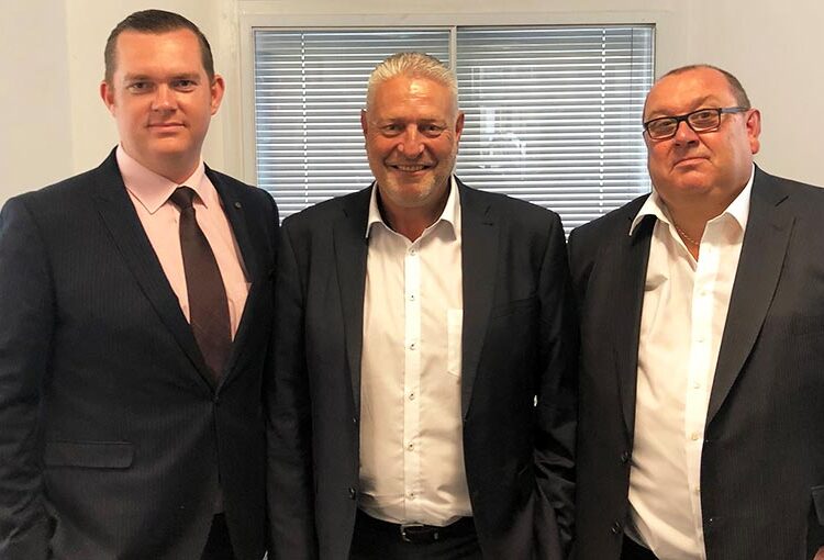 Pair of new BDMs for Oblix Capital