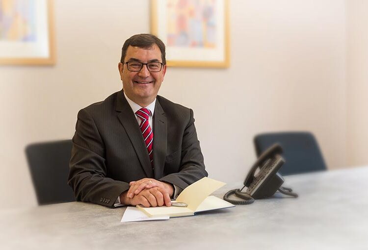 The Stafford Railway BS makes board appointment