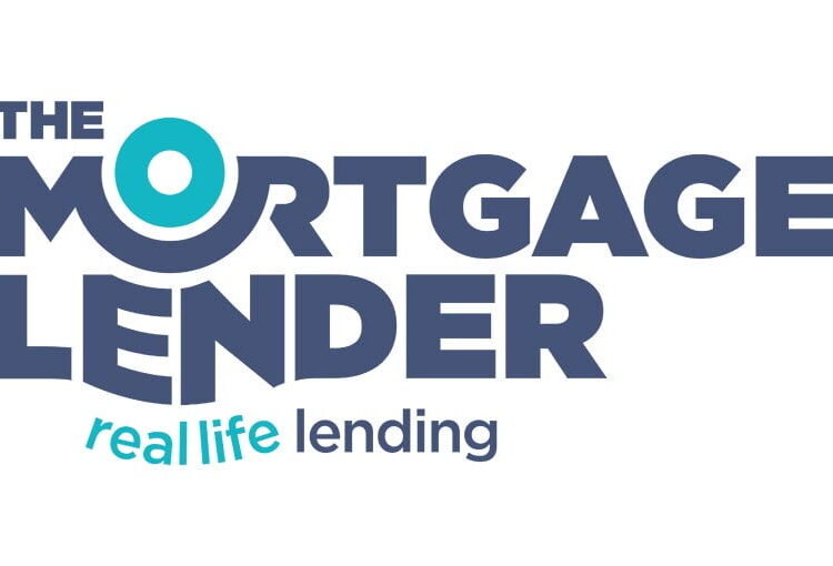 Rebrand for The Mortgage Lender