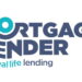 Rebrand for The Mortgage Lender