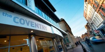 The Coventry appoints NED