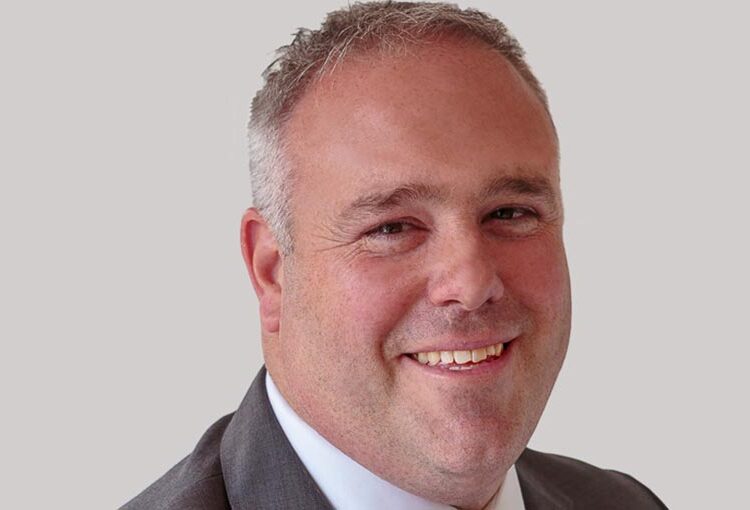 Landbay makes northern appointment