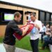 F4B raises £10k for Stiliyan Petrov charity