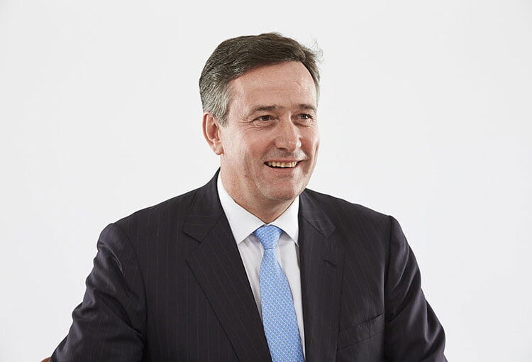 Co-operative Bank appoints new CEO