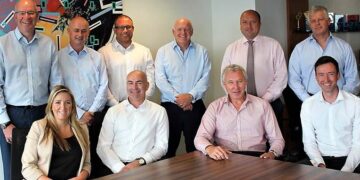 United Trust Bank grows development finance team