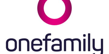 New branding for OneFamily