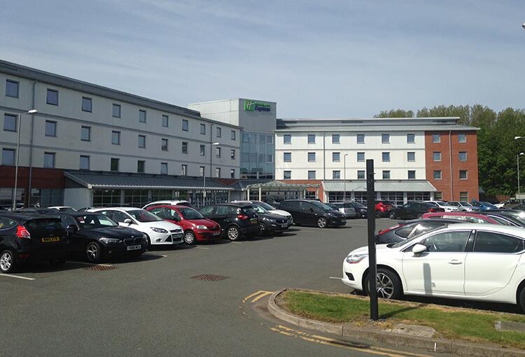 Octopus Property increases regional lending