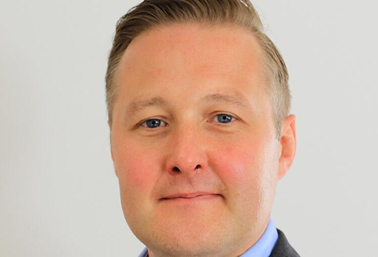 The Leeds appoints director of business transformation