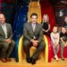 Reward funds nursery acquisition