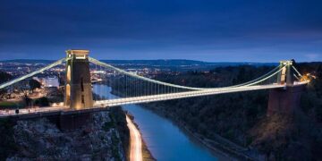 South West of England is home to the fastest rising rents