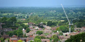 CPRE fears ‘strategic shrinking’ of the Green Belt