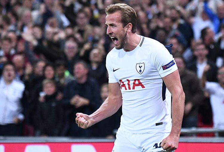 Tottenham Hotspur “run-away champions” of house price growth
