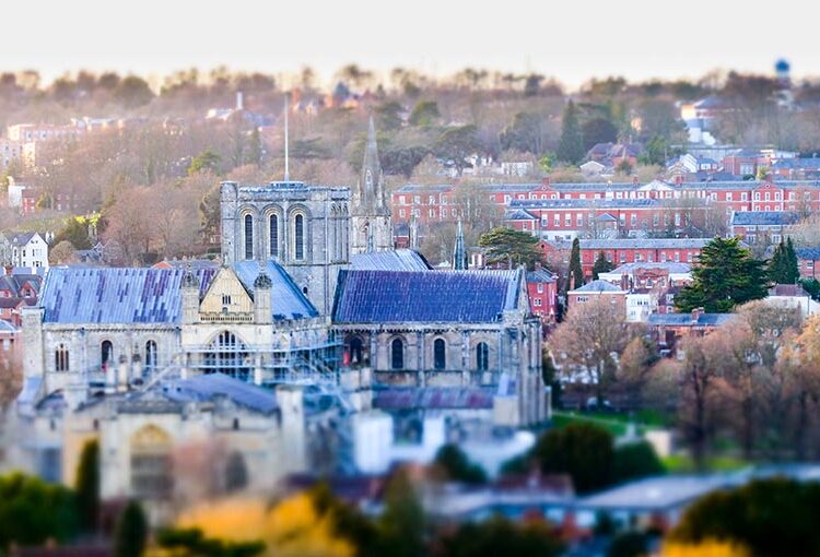 Landlords most vulnerable in Winchester