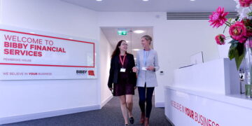 BFS expands global headquarters in Banbury