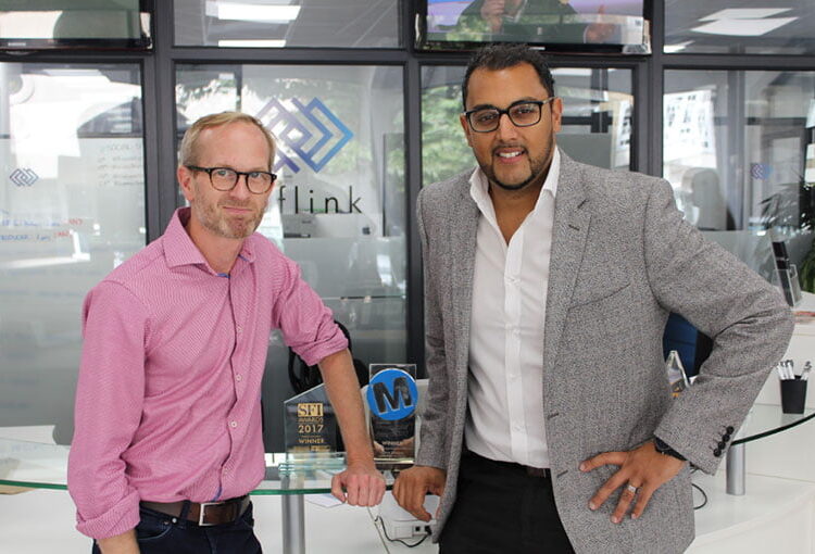 Kuflink appoints chief marketing officer