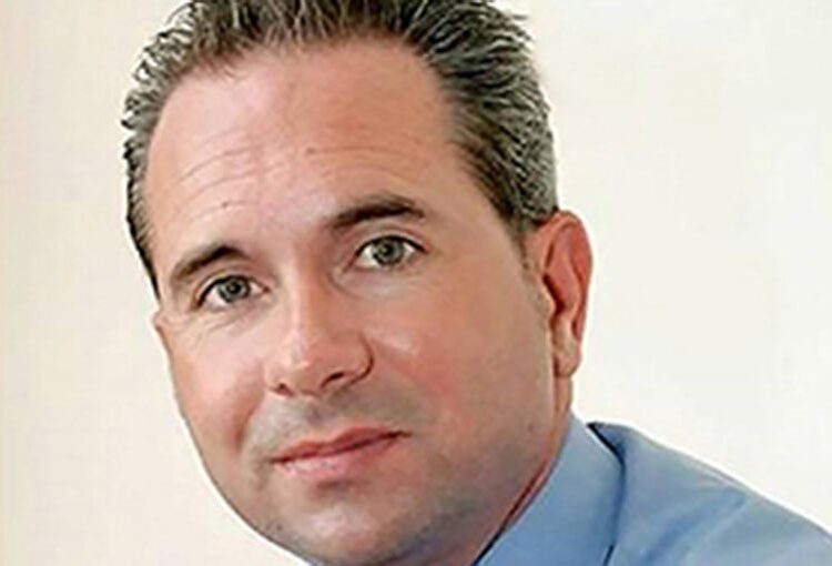New CEO for Leek United BS