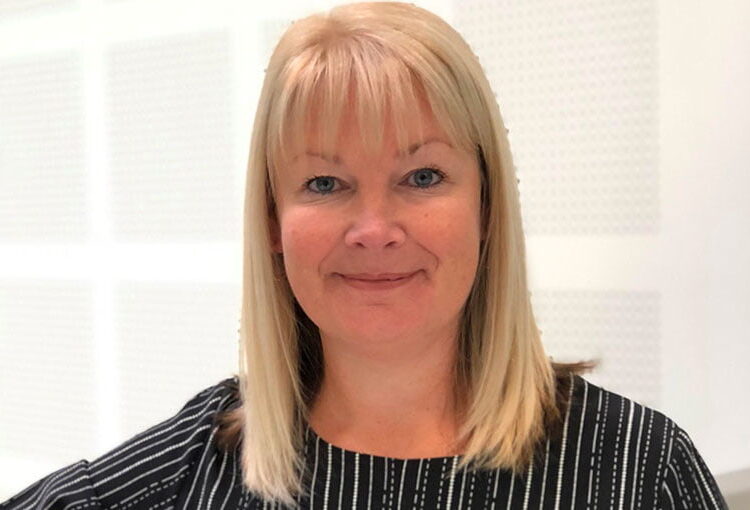Accord recruits new regional sales manager