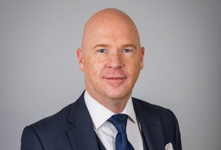 F4B restructures as sales director leaves