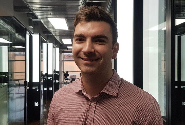 Octane Capital appoints internal business development associate