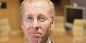New CEO for the Buckinghamshire BS