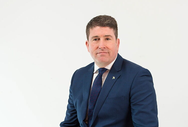 New hires at L&G retirement business