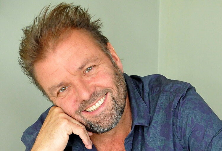 Homes Under the Hammer star to present at MBE London
