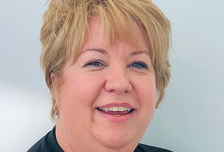 Paula Purdy joins Octopus Property as BDM