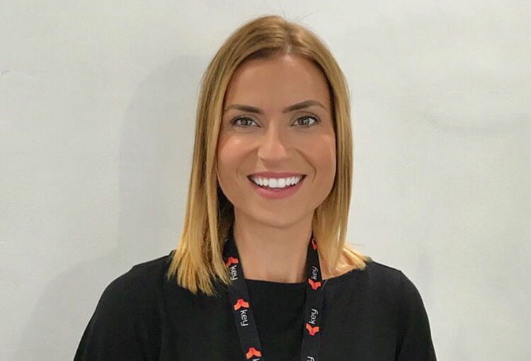 Key makes head of advice sales hire 