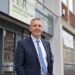 New chief executive at the Hinckley & Rugby