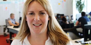 KR Group appoints group director of change