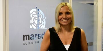 The Marsden Building Society issues Family Step guide