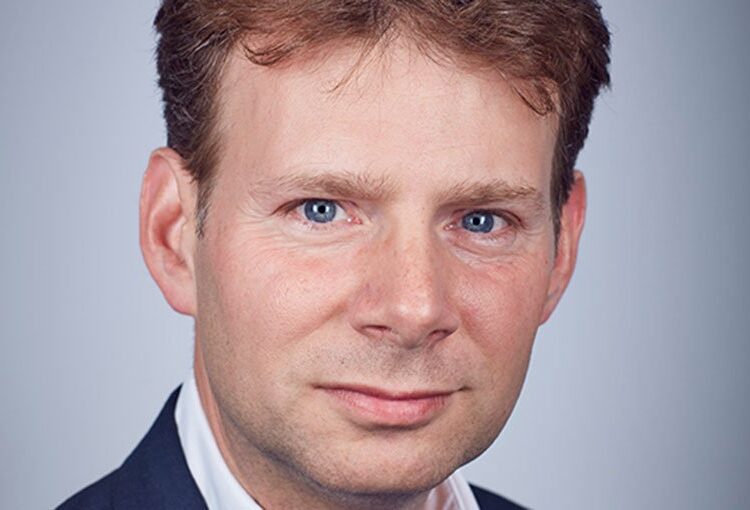 Record quarter for Octopus Property