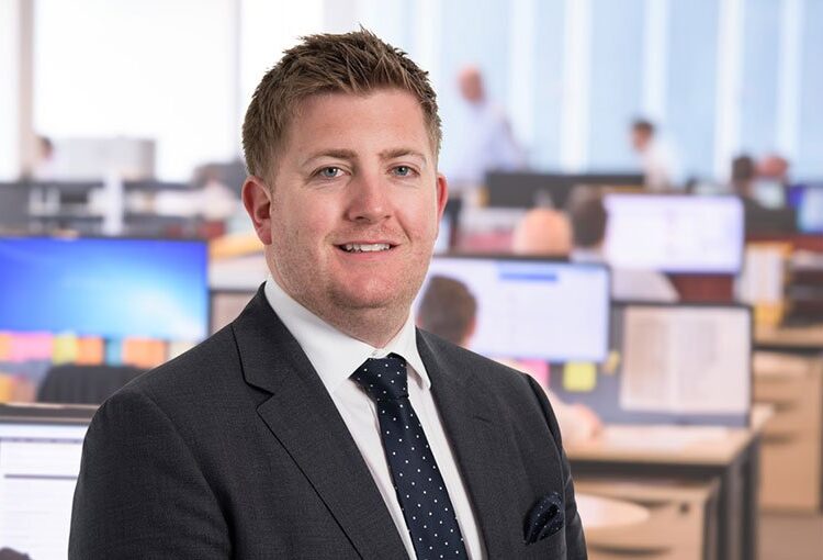 UTB expands its mortgages & bridging team