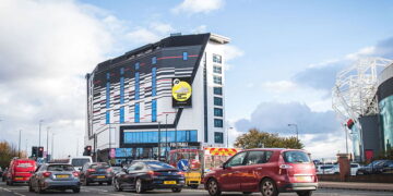 £1m funding line for outdoor media advertiser