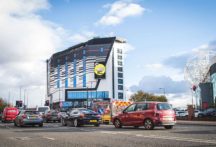 £1m funding line for outdoor media advertiser
